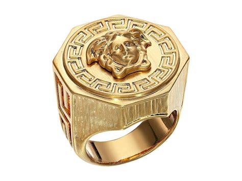 versace fake ring|versace men's rings for sale.